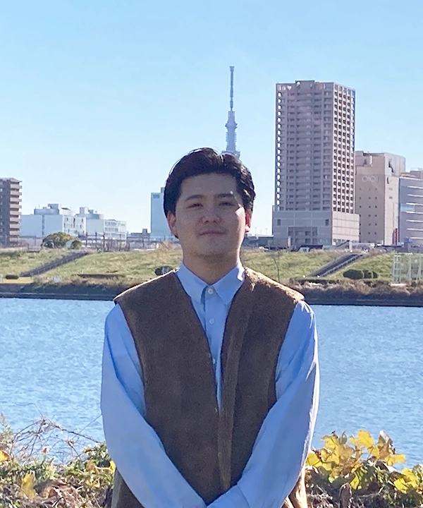 土屋 優太