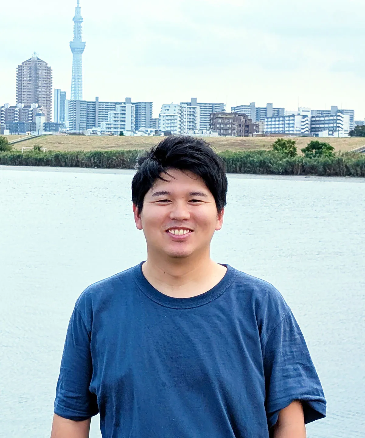 渡辺 賢