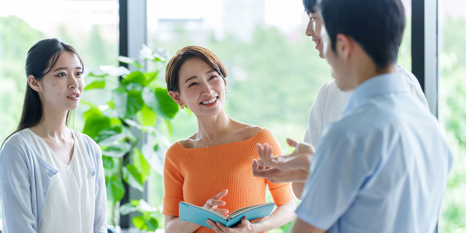 リニューアルで達成すべき5つのゴール